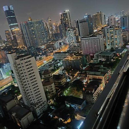 Omni Tower Sukhumvit Nana Direct Hotel Банкок Екстериор снимка